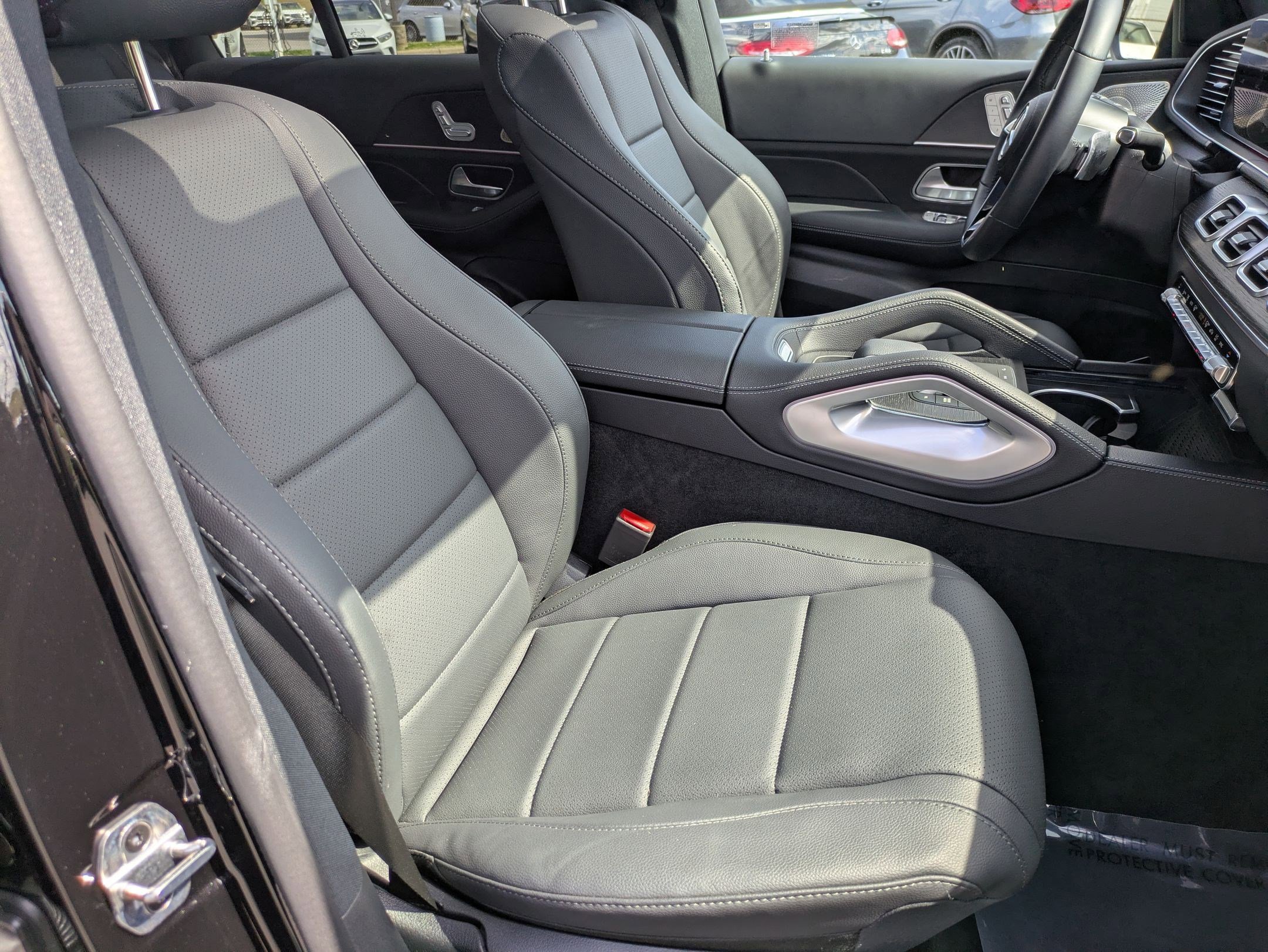 Certified 2026 Mercedes-Benz GLE 350 4MATIC image 41