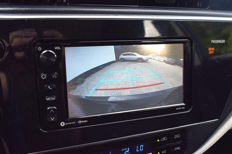 Used 2018 Toyota Corolla iM w/ All-Weather Mat Package FWD image 19