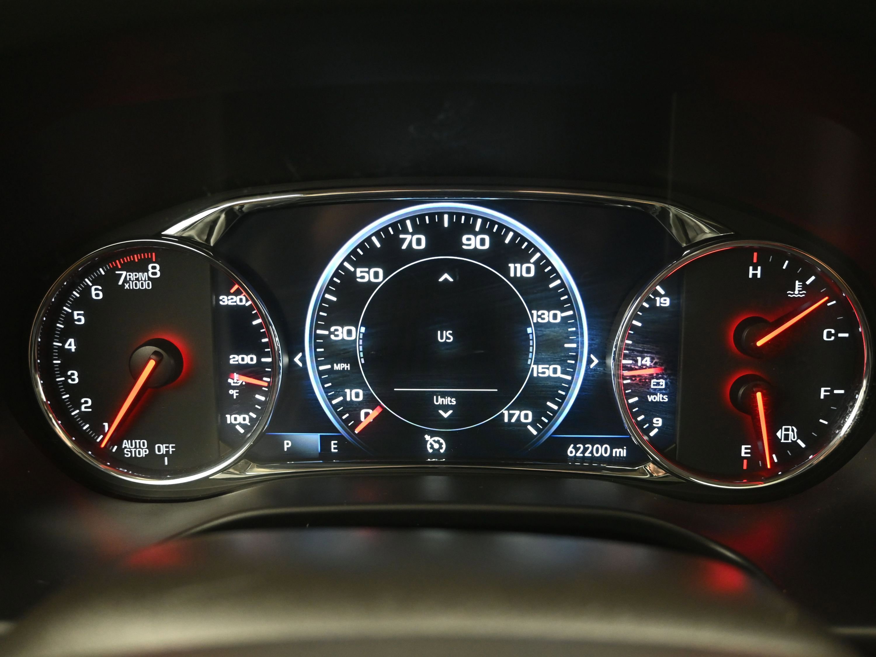 Used 2021 GMC Acadia Denali image 14