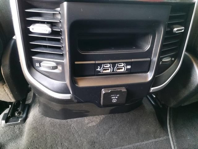 Used 2020 RAM 1500 Big Horn RWD image 11