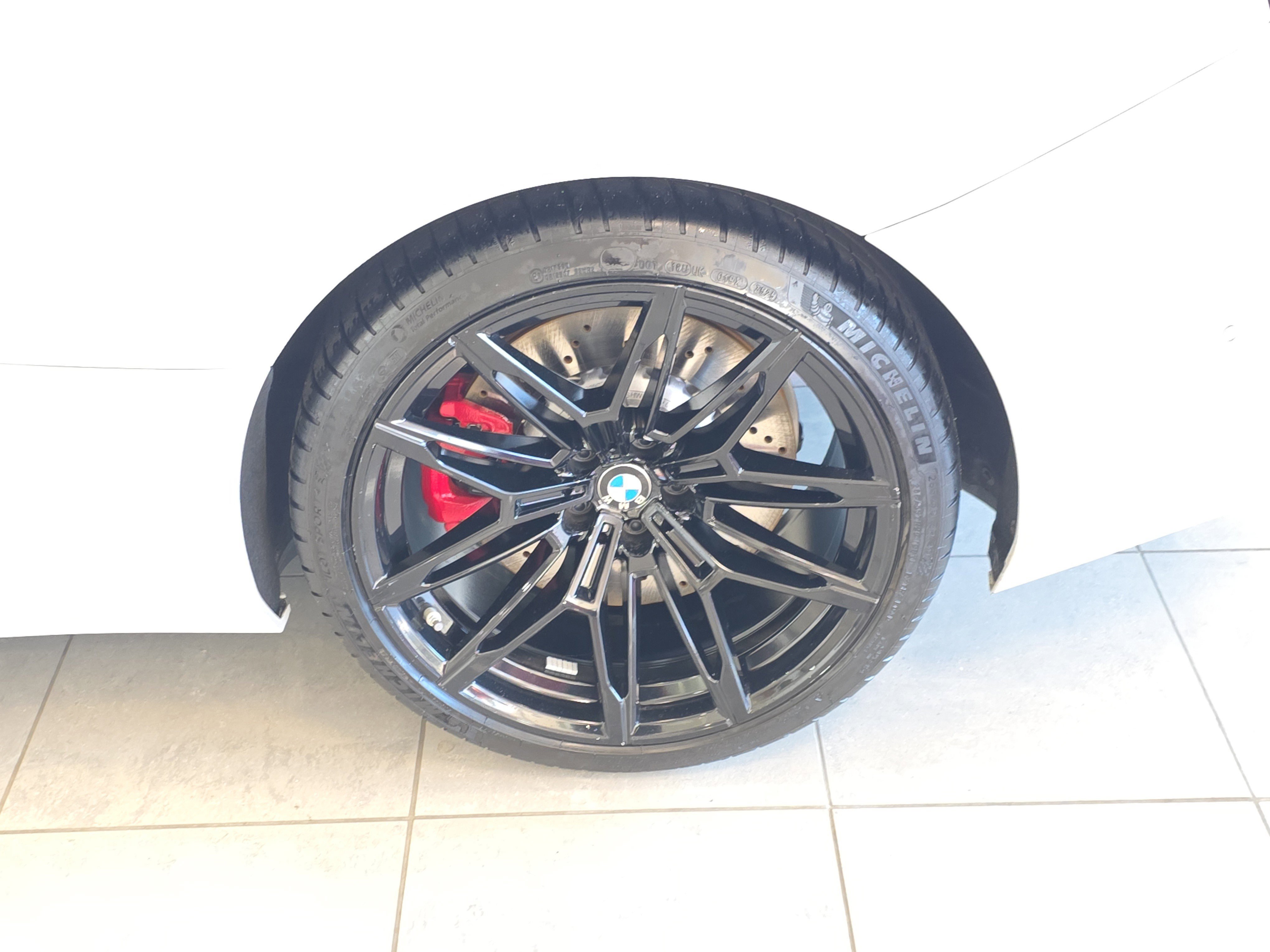 Used 2023 BMW M2 image 6