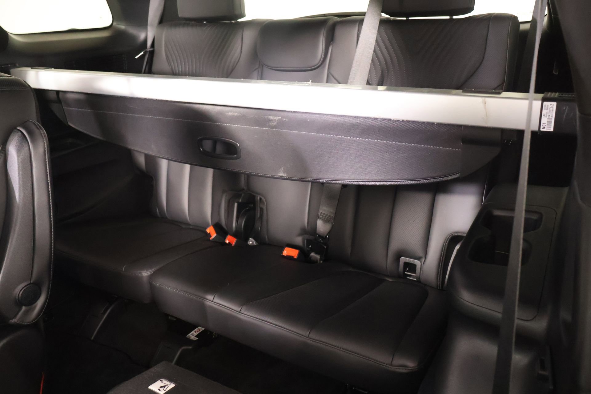 Used 2023 Hyundai Palisade Calligraphy image 14