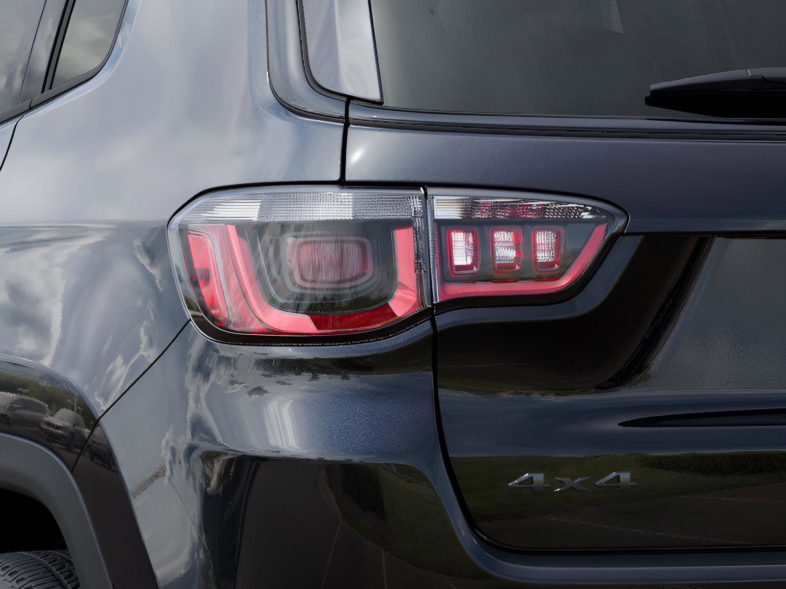 New 2026 Jeep Compass Latitude w/ Quick Order Package 29K image 24