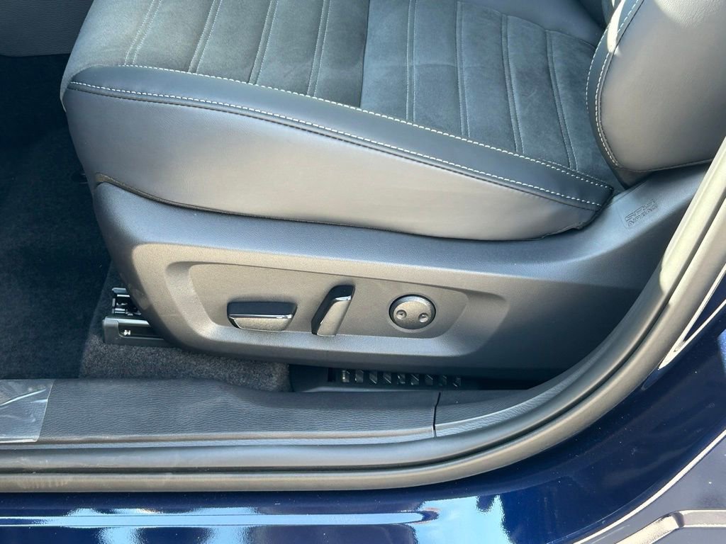New 2025 Mitsubishi Outlander SE AWD/4WD image 8
