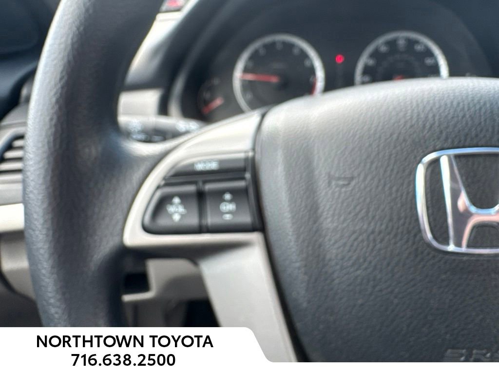 Used 2012 Honda Accord LX image 19