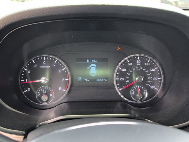 Used 2022 Kia Telluride EX w/ EX Premium Package AWD/4WD image 23
