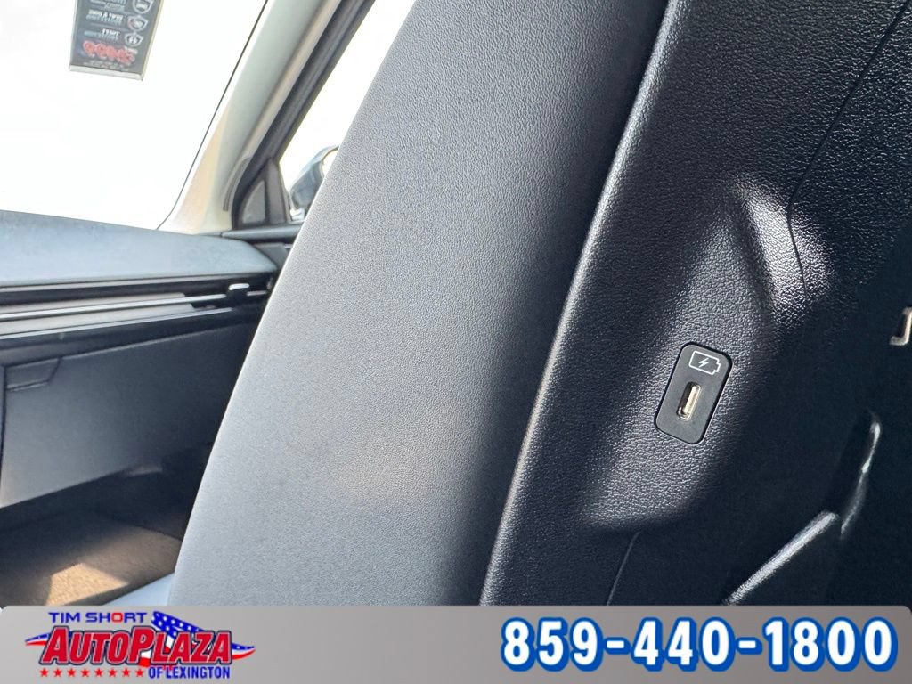Used 2024 Kia EV6 Wind w/ Wind Technology Package AWD/4WD image 32