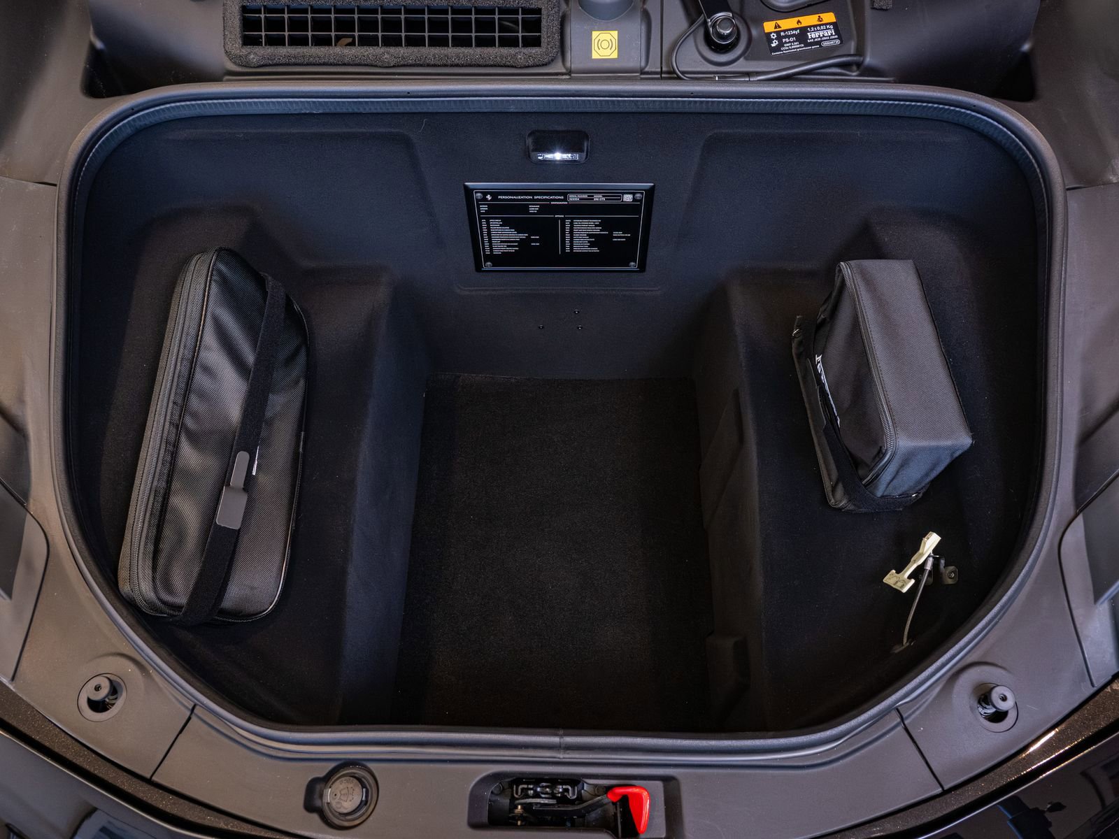 Used 2025 Ferrari 296 GTS image 23