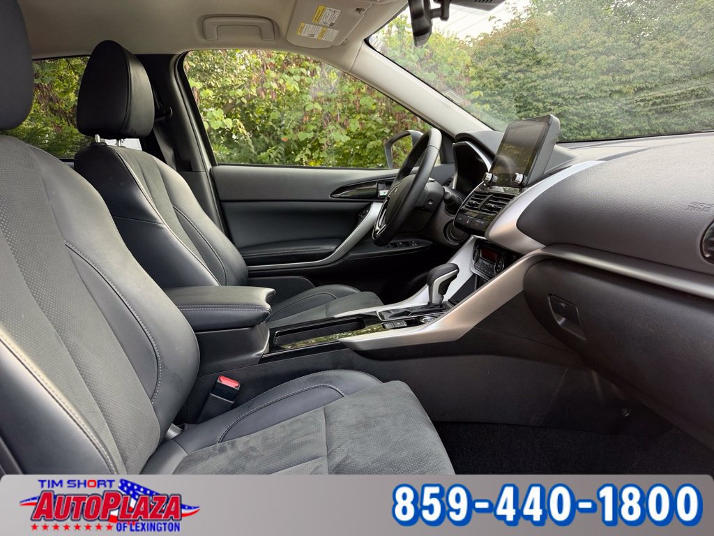 Used 2025 Mitsubishi Eclipse Cross SE AWD/4WD image 34