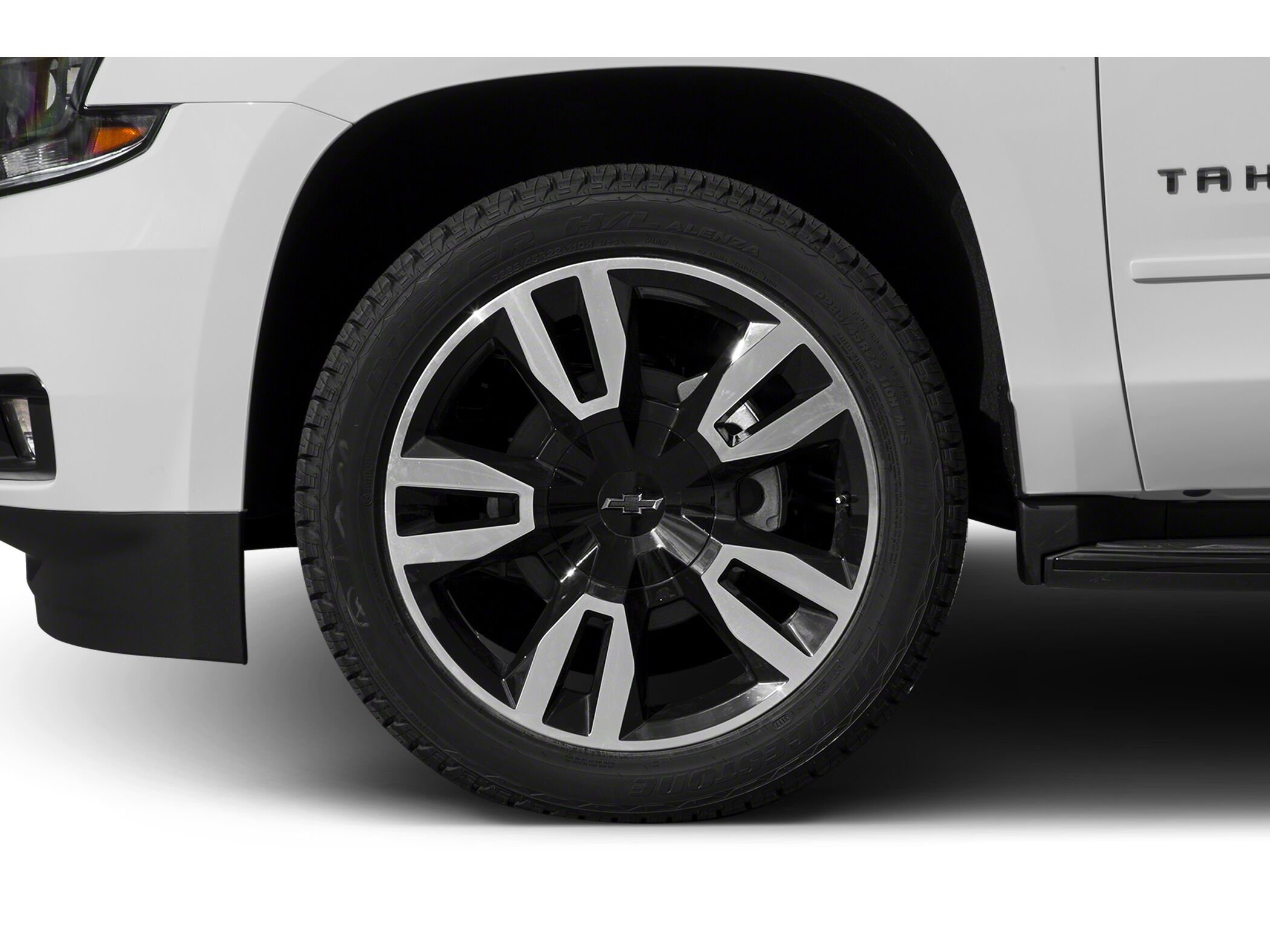 Used 2019 Chevrolet Tahoe LT AWD/4WD image 11