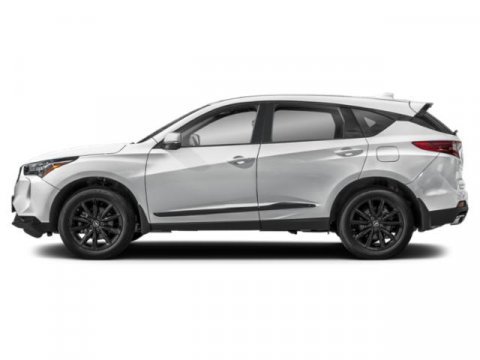 Used 2025 Acura RDX SH-AWD image 3