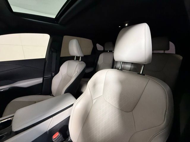 Used 2023 Lexus RX 350 Premium Plus w/ Cold Area Package image 5