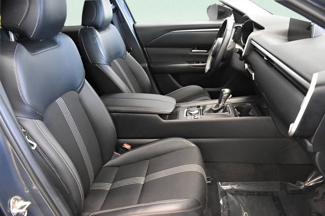 Used 2025 MAZDA CX-50 AWD 2.5 S w/ Preferred Package image 21