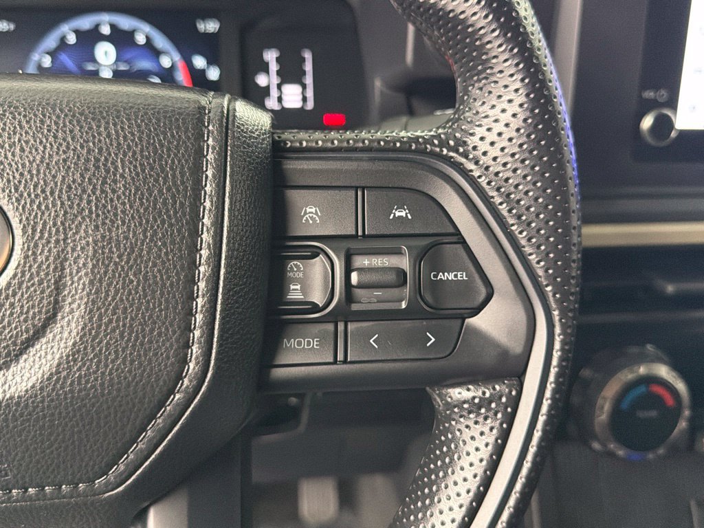 Certified 2024 Toyota Tacoma SR RWD image 26