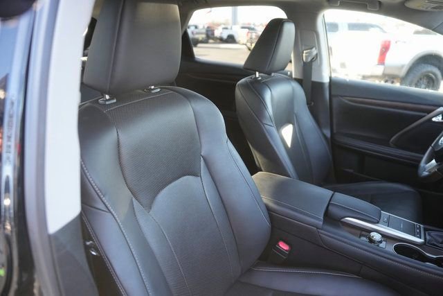 Used 2020 Lexus RX 350 FWD w/ Premium Package image 20