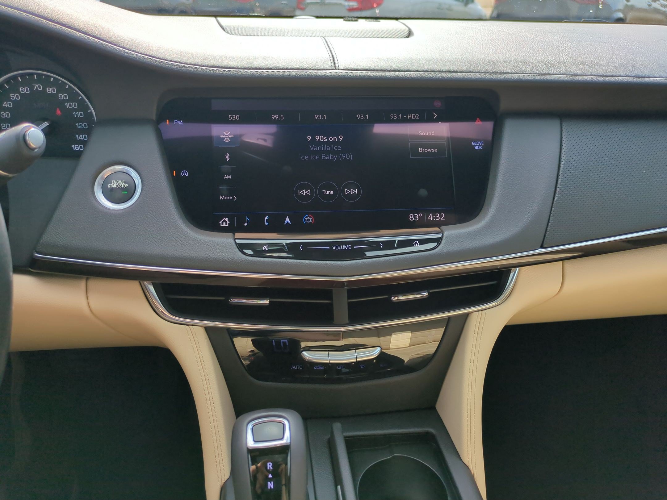 Used 2020 Cadillac CT6 Luxury AWD/4WD image 22