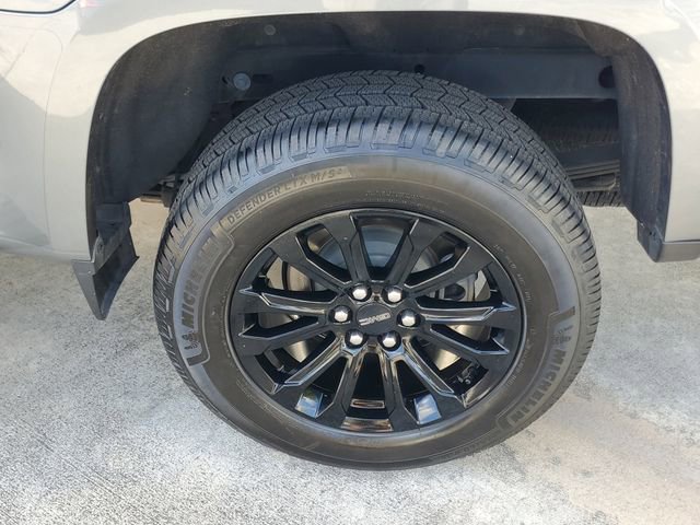 Used 2022 GMC Canyon Elevation w/ Trailering Package RWD image 7