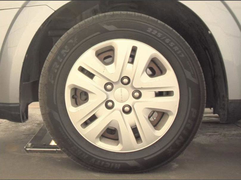 Used 2019 Dodge Journey SE image 24