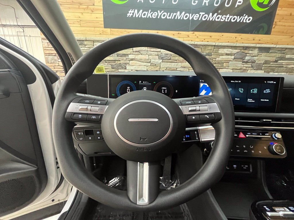 Used 2026 Hyundai Tucson SEL AWD/4WD image 26