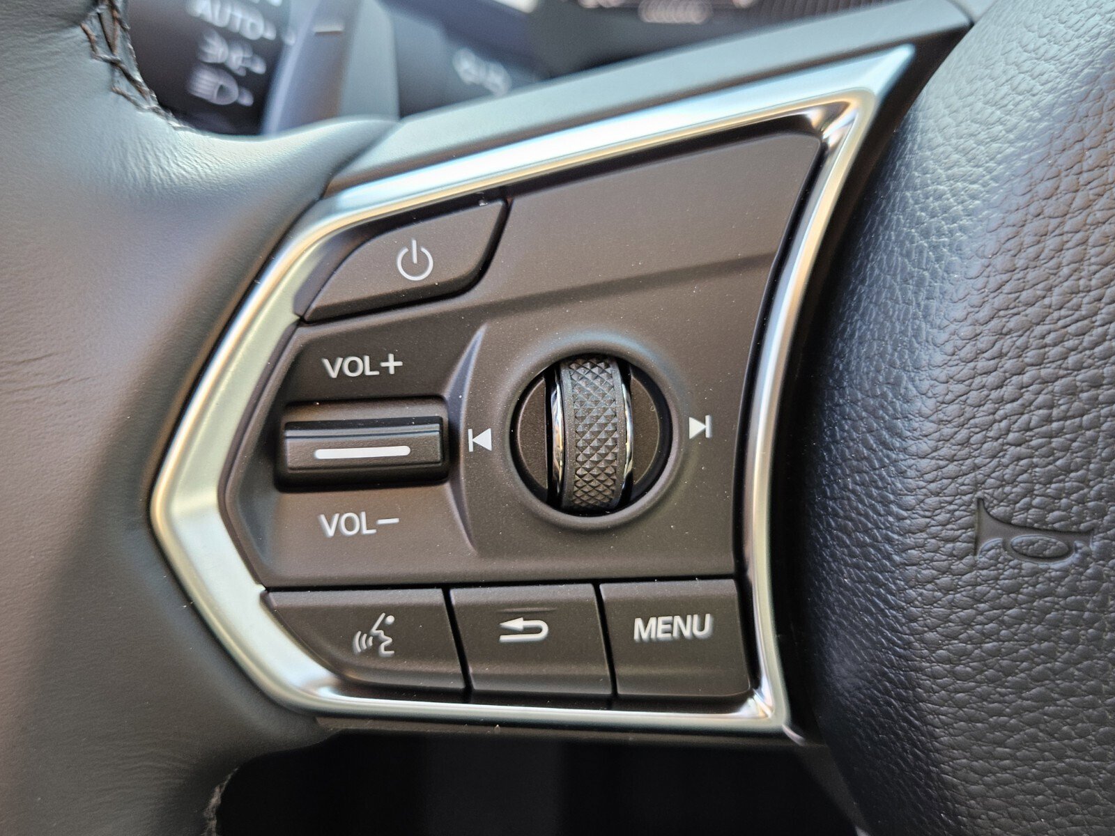 New 2025 Acura MDX FWD w/ Technology Package image 31