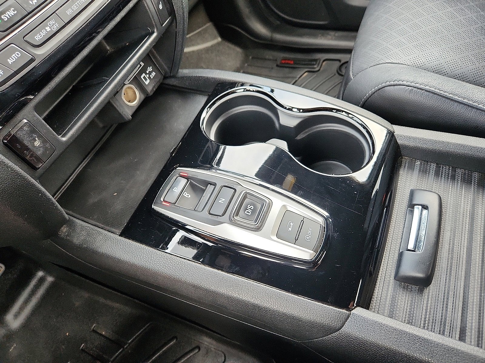 Used 2020 Honda Passport Touring image 25