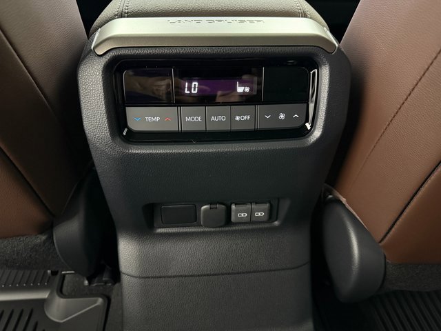 New 2026 Toyota Land Cruiser w/ Premium Package image 33