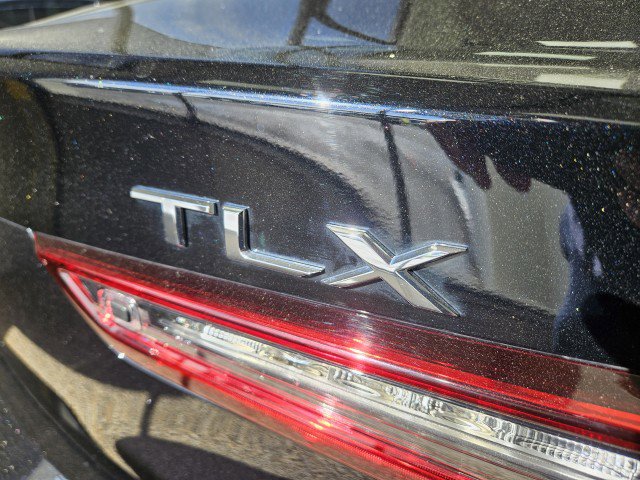 Used 2023 Acura TLX w/ Technology Package FWD image 31
