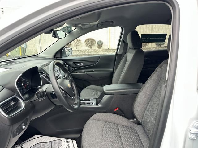 Used 2024 Chevrolet Equinox LT image 18