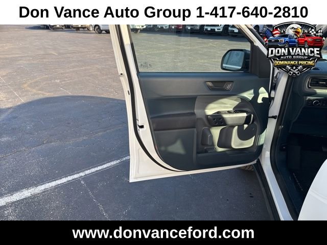 New 2026 Ford Maverick XL image 27