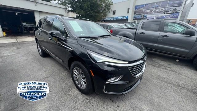 Used 2024 Buick Enclave Premium FWD image 6