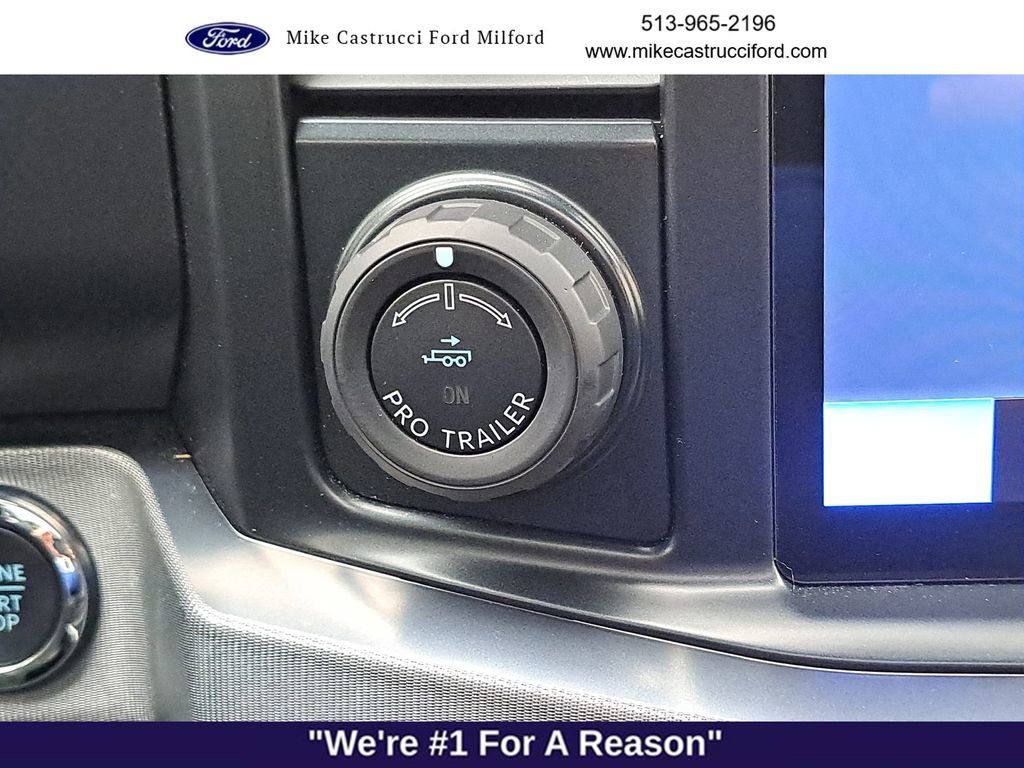 Used 2025 Ford F350 Platinum image 17