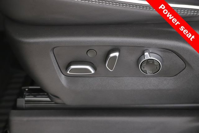 Used 2025 GMC Sierra 2500 AT4X image 20