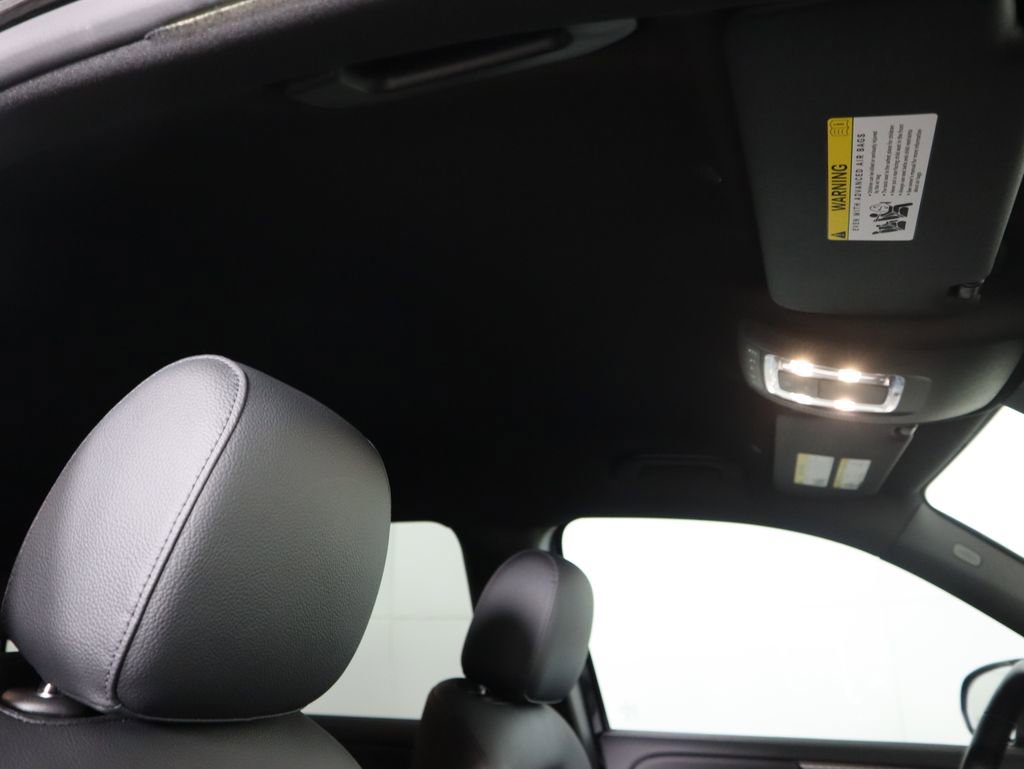 Certified 2024 Mercedes-Benz GLB 250 GLB 250 image 18