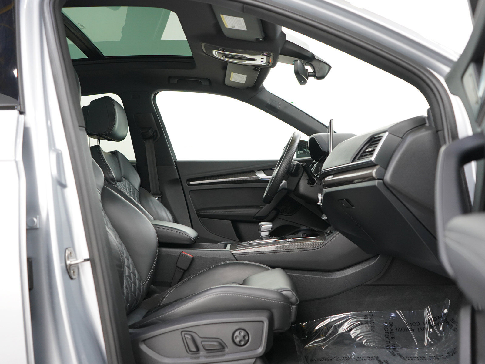 Used 2023 Audi SQ5 Premium Plus w/ Premium Plus Package AWD/4WD image 11