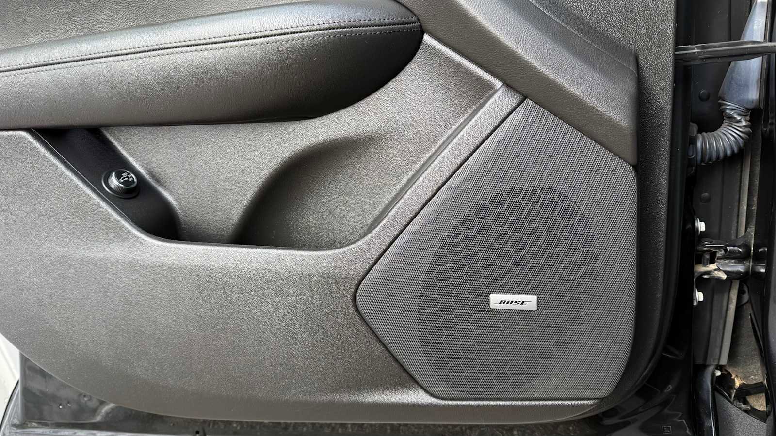 Used 2017 Cadillac XT5 Luxury FWD image 13