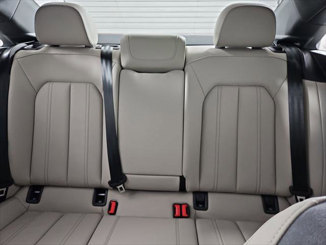 Certified 2025 Audi A3 2.0T Premium Plus w/ Premium Plus Package AWD/4WD image 42