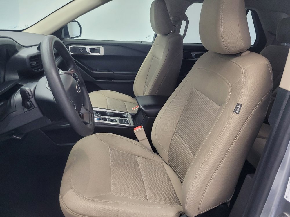 Used 2021 Ford Explorer 2WD image 17
