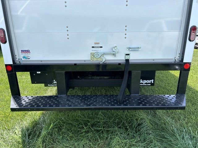 New 2025 Ford E-450 and Econoline 450 Super Duty w/ Power Equipment Group RWD image 20