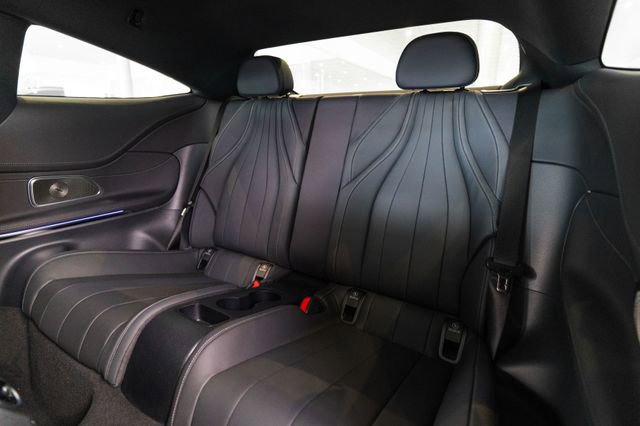 New 2026 Mercedes-Benz CLE 450 4MATIC Coupe image 31