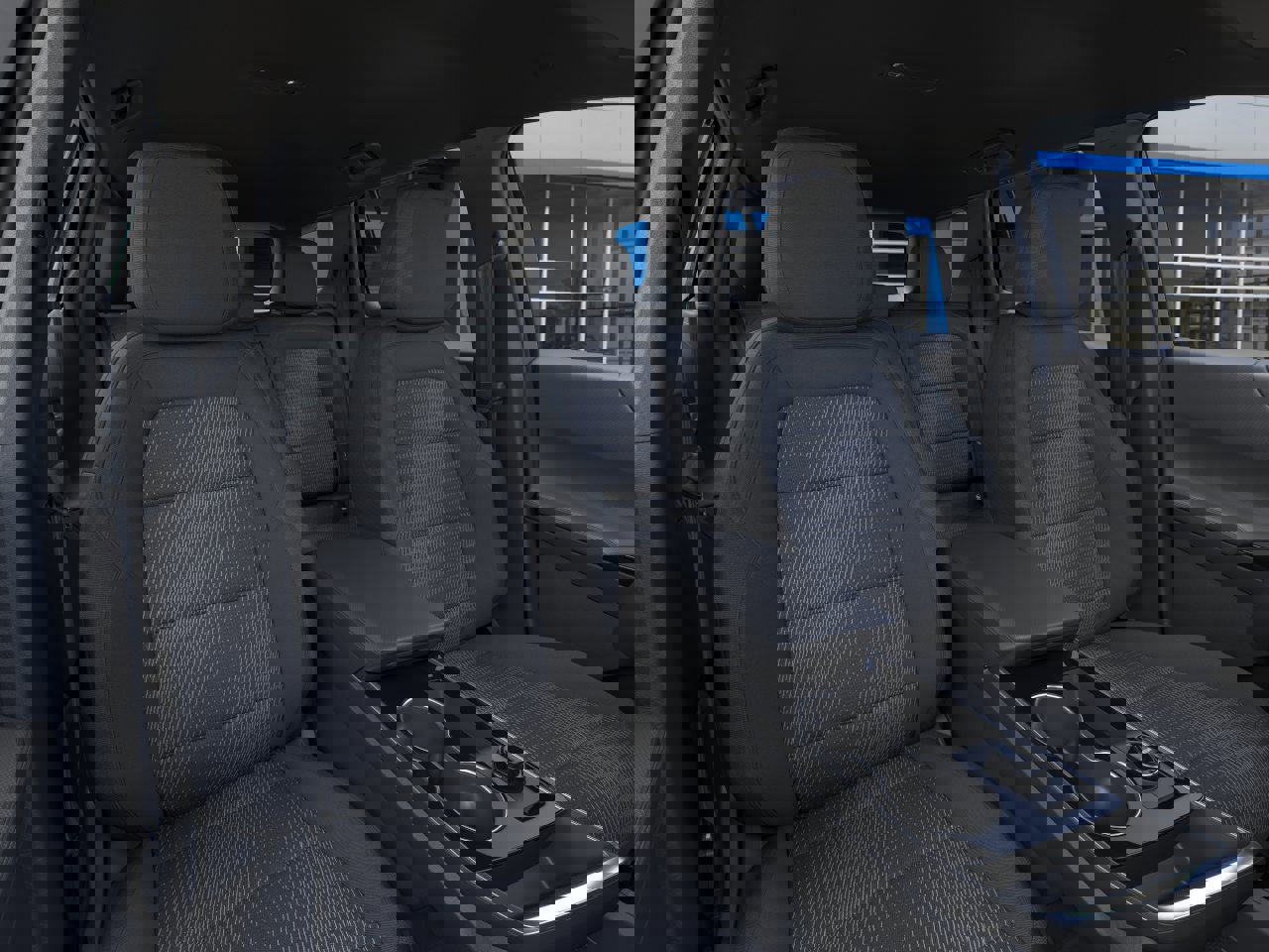 New 2026 Chevrolet Equinox LT w/ LPO, Floor Liner Package image 50