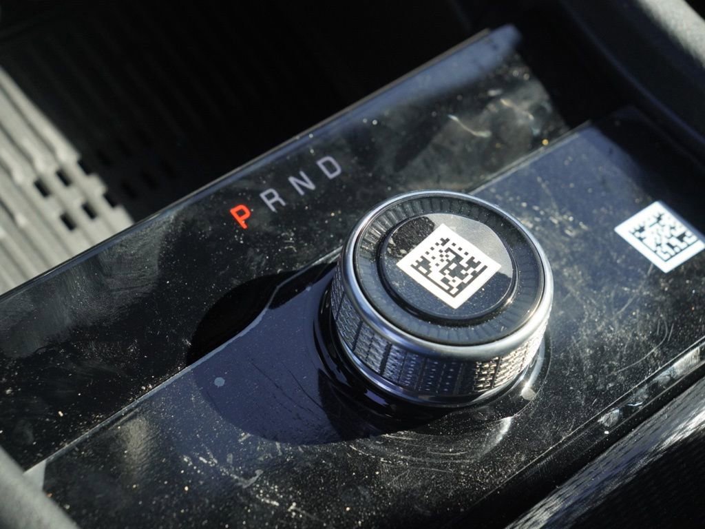 New 2026 Jeep Grand Cherokee Altitude image 18