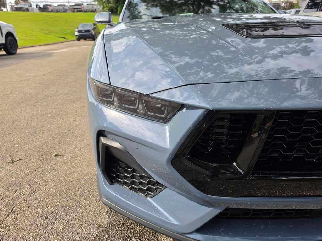 New 2026 Ford Mustang GT Premium RWD image 10