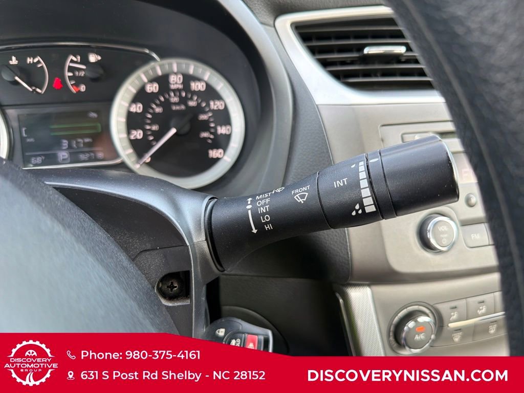 Used 2014 Nissan Sentra SR image 21