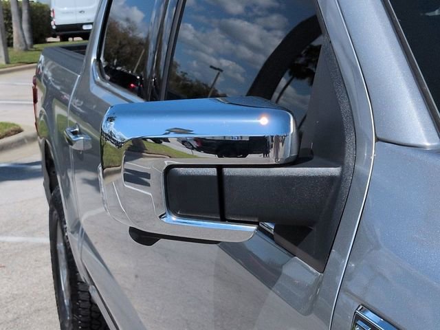 Certified 2025 Ford F150 Lariat w/ Tow/Haul Package image 12