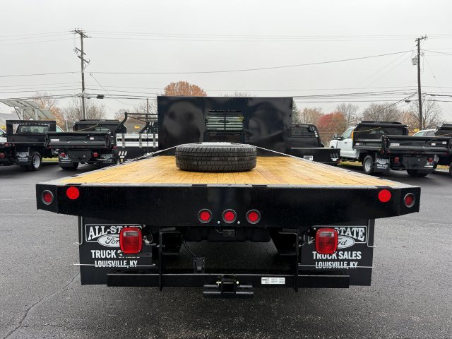 New 2025 Ford F350 XL w/ XL Chrome Package AWD/4WD image 6