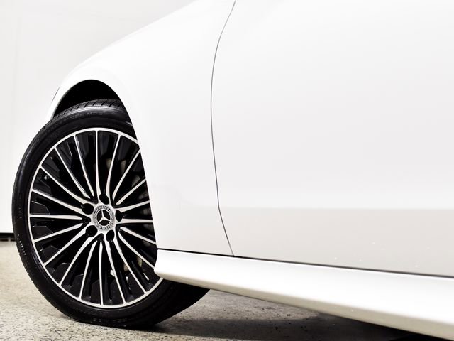 New 2026 Mercedes-Benz CLE 300 4MATIC Coupe image 15
