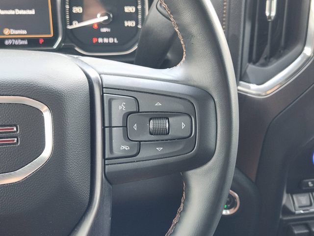 Used 2023 GMC Sierra 2500 AT4 w/ AT4 Premium Plus Package AWD/4WD image 30