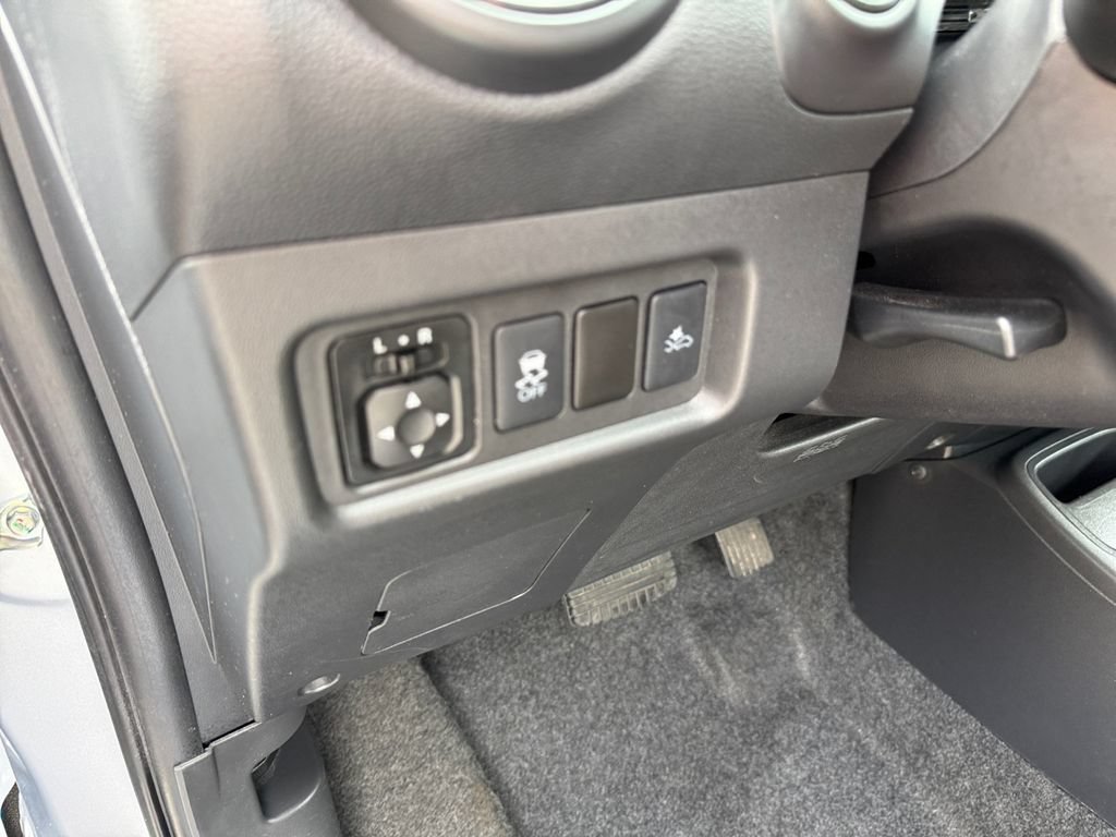 Used 2024 Mitsubishi Mirage FWD image 34