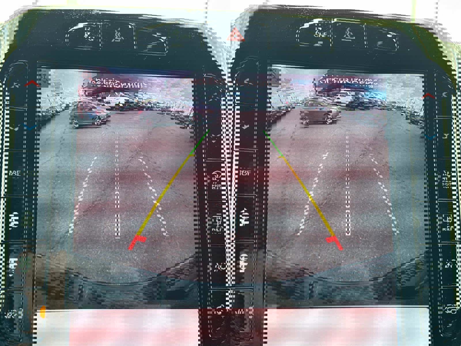 New 2026 RAM 1500 Big Horn image 17