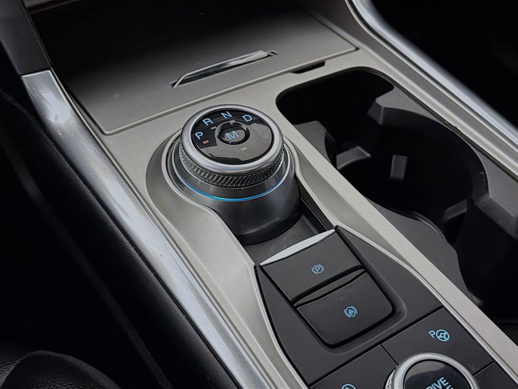 Used 2020 Ford Explorer ST w/ ST Street Pack image 20